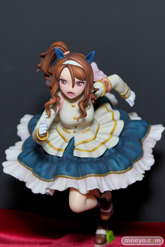 画像　フィギュア　サンプル　レビュー　ワンダーフェスティバル2023 [夏]　3月屋 ガンドール 02