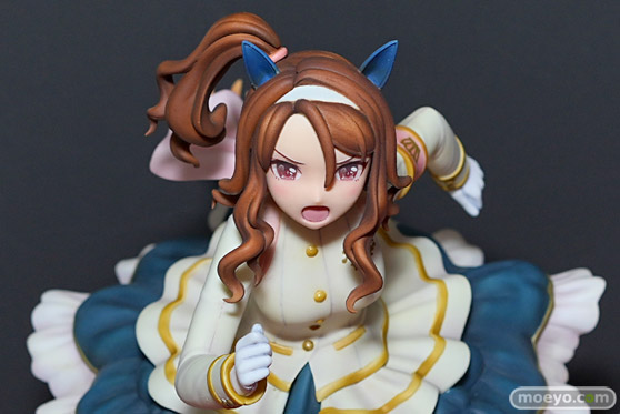 画像　フィギュア　サンプル　レビュー　ワンダーフェスティバル2023 [夏]　3月屋 ガンドール 03