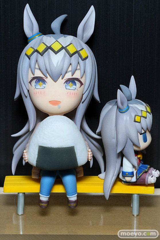 画像　フィギュア　サンプル　レビュー　ワンダーフェスティバル2023 [夏]　3月屋 ガンドール 04