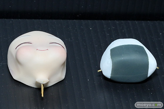 画像　フィギュア　サンプル　レビュー　ワンダーフェスティバル2023 [夏]　3月屋 ガンドール 05