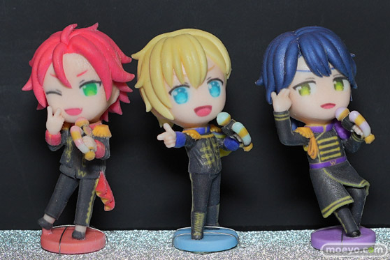 画像　フィギュア　サンプル　レビュー　ワンダーフェスティバル2023 [夏]　3月屋 ガンドール 07