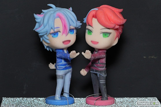 画像　フィギュア　サンプル　レビュー　ワンダーフェスティバル2023 [夏]　3月屋 ガンドール 08