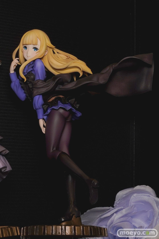 画像　フィギュア　サンプル　レビュー　ワンダーフェスティバル2023 [夏]　3月屋 ガンドール 11