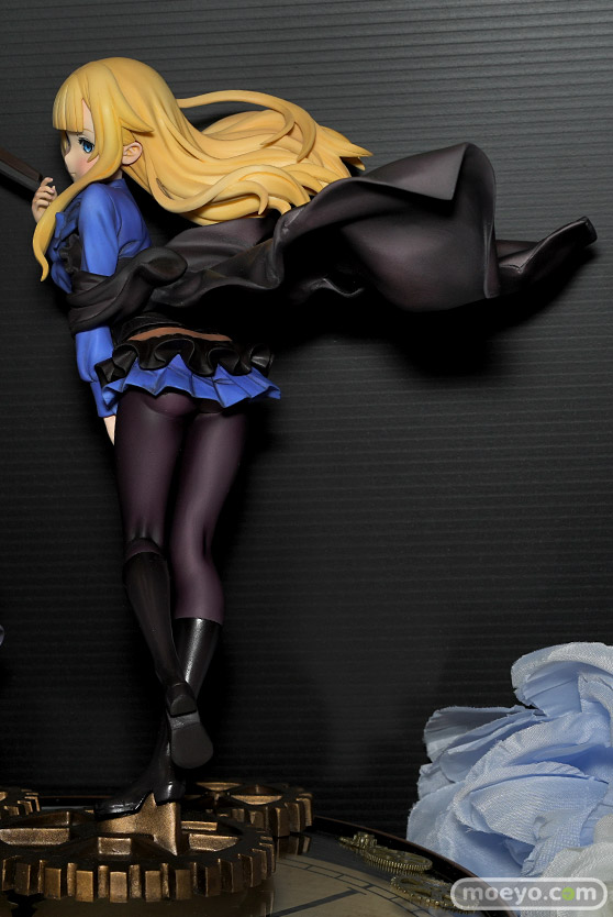 画像　フィギュア　サンプル　レビュー　ワンダーフェスティバル2023 [夏]　3月屋 ガンドール 12