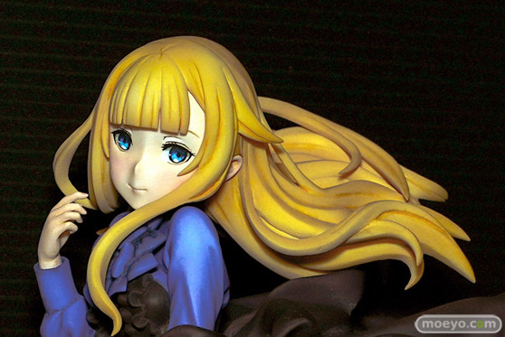 画像　フィギュア　サンプル　レビュー　ワンダーフェスティバル2023 [夏]　3月屋 ガンドール 13