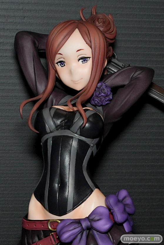 画像　フィギュア　サンプル　レビュー　ワンダーフェスティバル2023 [夏]　3月屋 ガンドール 15