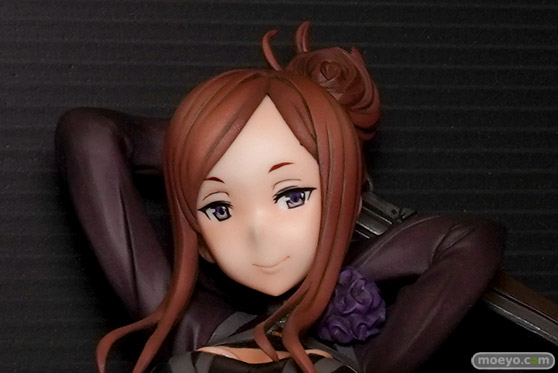 画像　フィギュア　サンプル　レビュー　ワンダーフェスティバル2023 [夏]　3月屋 ガンドール 16