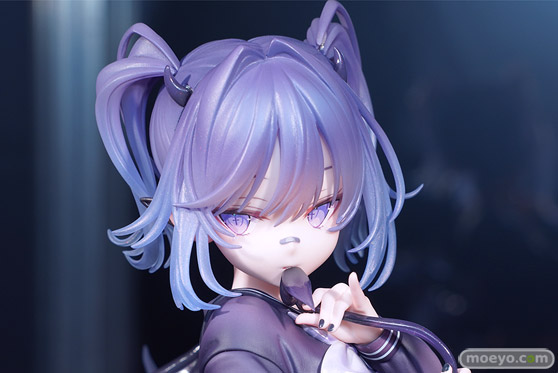 ノクタナス 噛ミ癖ちゃん illustration by 無人ちゃん。 だっしゅ 幹本ヌレ子 エロ フィギュア 05