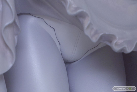 フィギュア ワンダーフェスティバル2023 [夏] Partylook メイドお姉さんシンシア エロ キャストオフ 11