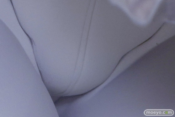 フィギュア ワンダーフェスティバル2023 [夏] Partylook メイドお姉さんシンシア エロ キャストオフ 13