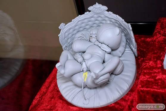 第5回 ネイティブグループ合同展示会（エロホビ） エロ フィギュア キャストオフ のくちゅるぬ ご令嬢 ie Agito 03