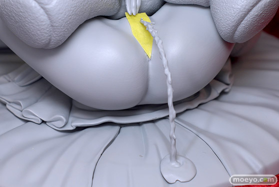 第5回 ネイティブグループ合同展示会（エロホビ） エロ フィギュア キャストオフ のくちゅるぬ ご令嬢 ie Agito 09