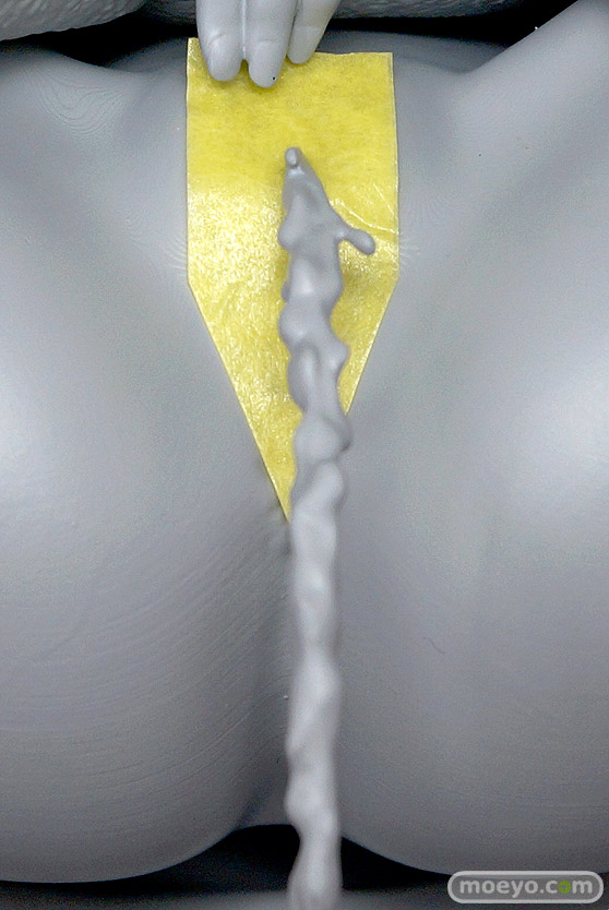 第5回 ネイティブグループ合同展示会（エロホビ） エロ フィギュア キャストオフ のくちゅるぬ ご令嬢 ie Agito 11