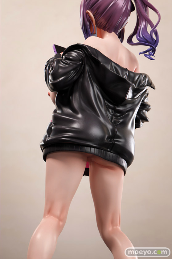 インサイト 肉感少女 カピカピかぴばら「匿名少女P」 つきみや APE エロ フィギュア 16