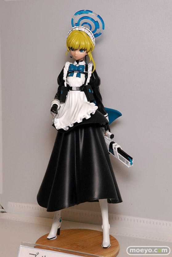 画像　フィギュア　サンプル　レビュー　ワンダーフェスティバル2023 [夏]　M・H・S 林檎連盟 06