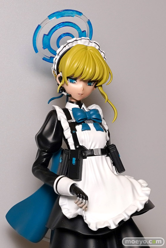 画像　フィギュア　サンプル　レビュー　ワンダーフェスティバル2023 [夏]　M・H・S 林檎連盟 07