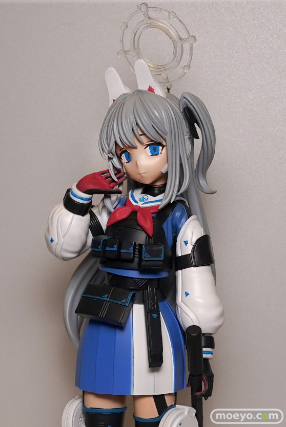 画像　フィギュア　サンプル　レビュー　ワンダーフェスティバル2023 [夏]　M・H・S 林檎連盟 10