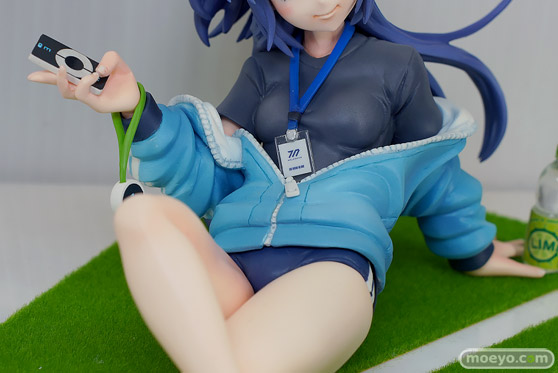 画像　フィギュア　サンプル　レビュー　ワンダーフェスティバル2023 [夏]　M・H・S 林檎連盟 16