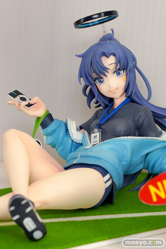 画像　フィギュア　サンプル　レビュー　ワンダーフェスティバル2023 [夏]　M・H・S 林檎連盟 17