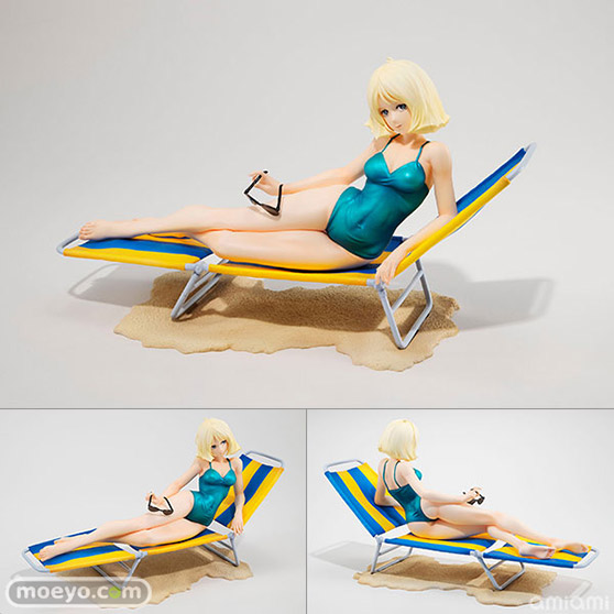 2023年8月あみあみフィギュア月間ランキング 03