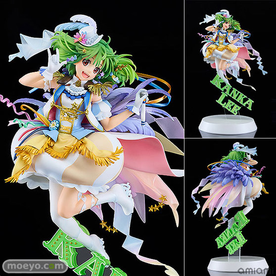 2023年8月あみあみフィギュア月間ランキング 05