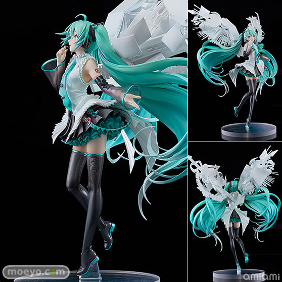 2023年8月あみあみフィギュア月間ランキング 08