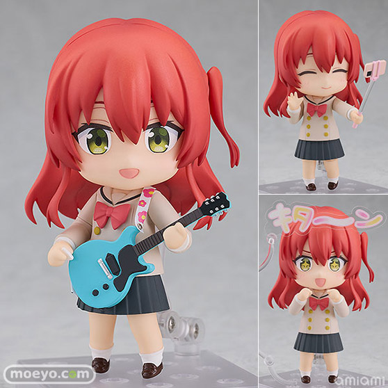 2023年8月あみあみフィギュア月間ランキング 09