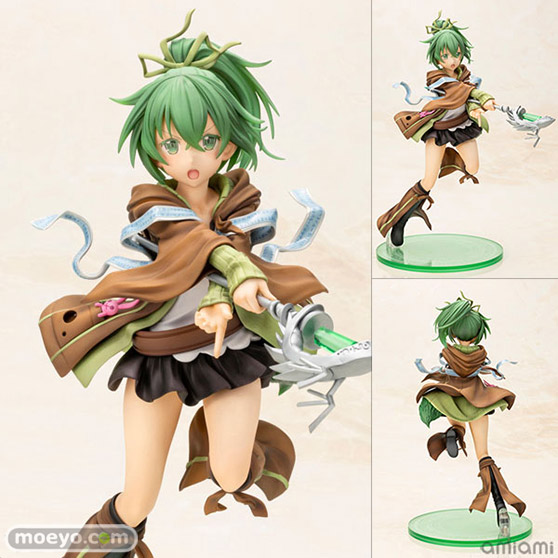 2023年8月あみあみフィギュア月間ランキング 10