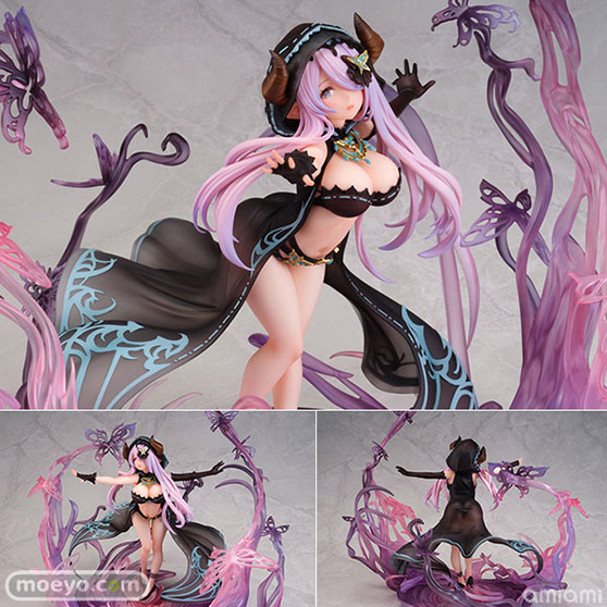 2023年8月あみあみフィギュア月間ランキング 11