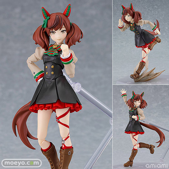 2023年8月あみあみフィギュア月間ランキング 12