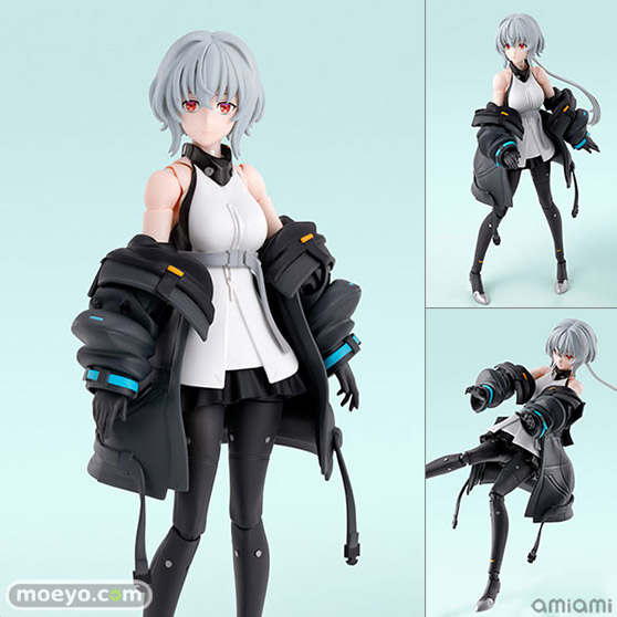 2023年8月あみあみフィギュア月間ランキング 13