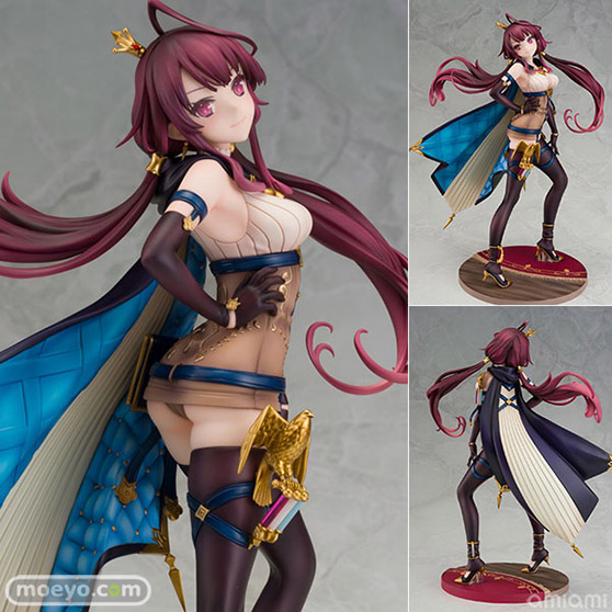 2023年8月あみあみフィギュア月間ランキング 14