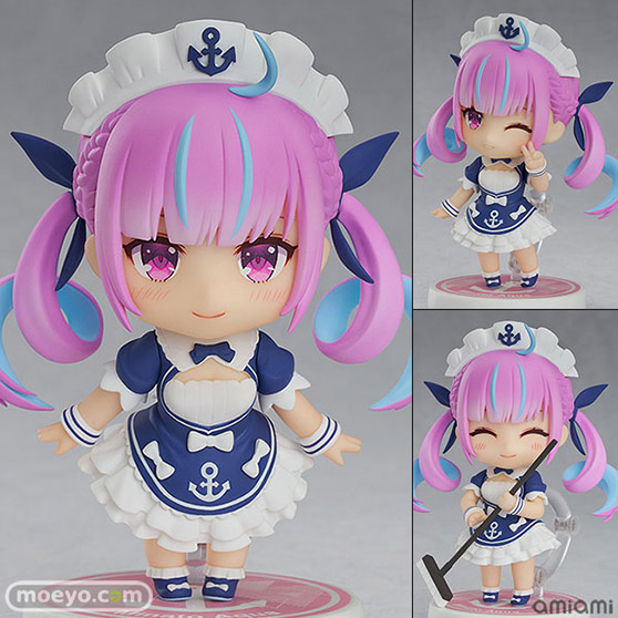 2023年8月あみあみフィギュア月間ランキング 18