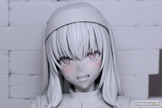 第5回 ネイティブグループ合同展示会（エロホビ） エロ フィギュア キャストオフ のくちゅるぬ エレノア・チャップリン 洋平 Wonderful Works oekakizuki 05