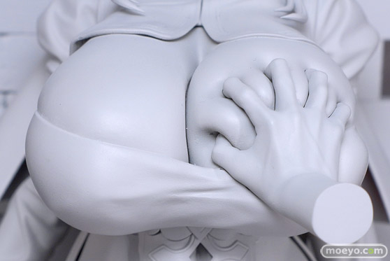 第5回 ネイティブグループ合同展示会（エロホビ） エロ フィギュア キャストオフ のくちゅるぬ エレノア・チャップリン 洋平 Wonderful Works oekakizuki 10