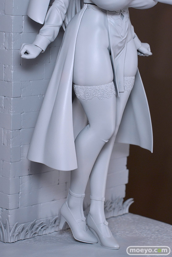 第5回 ネイティブグループ合同展示会（エロホビ） エロ フィギュア キャストオフ のくちゅるぬ エレノア・チャップリン 洋平 Wonderful Works oekakizuki 11