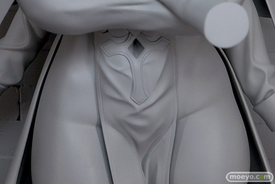 第5回 ネイティブグループ合同展示会（エロホビ） エロ フィギュア キャストオフ のくちゅるぬ エレノア・チャップリン 洋平 Wonderful Works oekakizuki 14