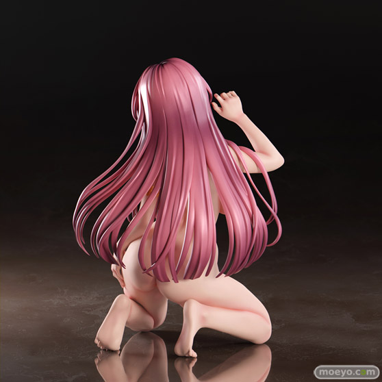 インサイト 肉感少女 愛華 竜 エロ フィギュア 05