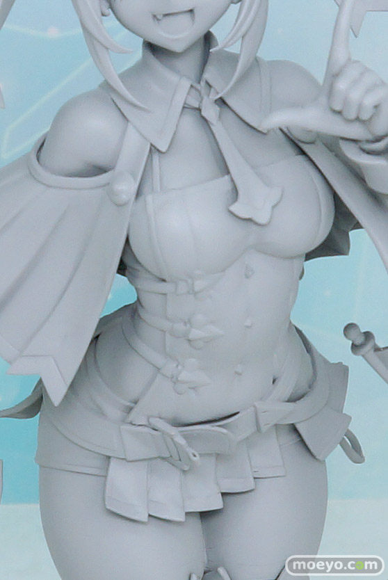 初音ミク Happy 16th Birthday スケールフィギュア展示会 グッドスマイルレーシング 初音ミク GTプロジェクト レーシングミク 2023Ver. にゃばー トリダモノ コヤマシゲト 06