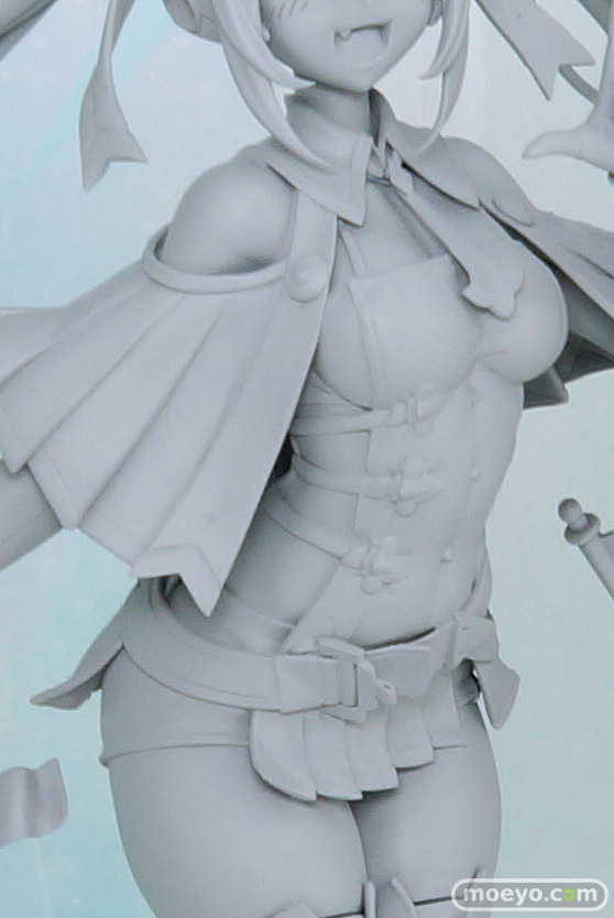 初音ミク Happy 16th Birthday スケールフィギュア展示会 グッドスマイルレーシング 初音ミク GTプロジェクト レーシングミク 2023Ver. にゃばー トリダモノ コヤマシゲト 07