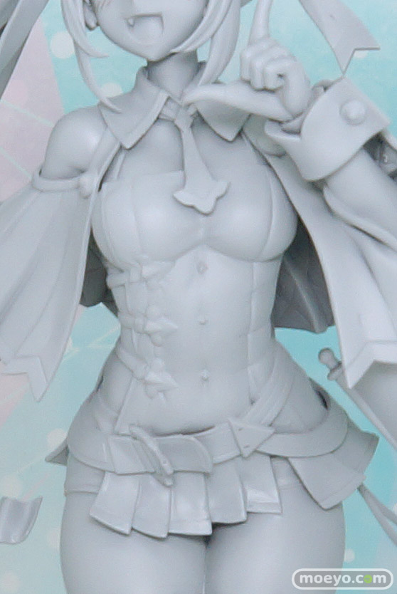 初音ミク Happy 16th Birthday スケールフィギュア展示会 グッドスマイルレーシング 初音ミク GTプロジェクト レーシングミク 2023Ver. にゃばー トリダモノ コヤマシゲト 08