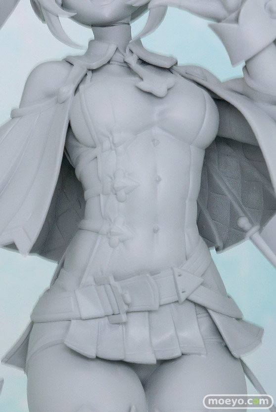 初音ミク Happy 16th Birthday スケールフィギュア展示会 グッドスマイルレーシング 初音ミク GTプロジェクト レーシングミク 2023Ver. にゃばー トリダモノ コヤマシゲト 09