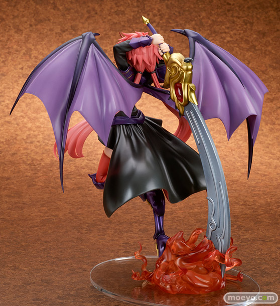 キューズQ 転生したらスライムだった件 ミリム・ナーヴァ 竜装版 にゃばー えこし フィギュア 05