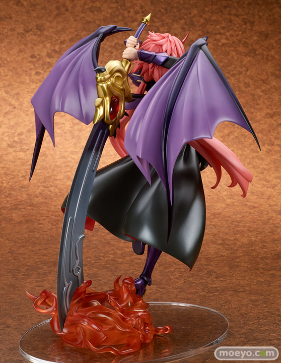 キューズQ 転生したらスライムだった件 ミリム・ナーヴァ 竜装版 にゃばー えこし フィギュア 06