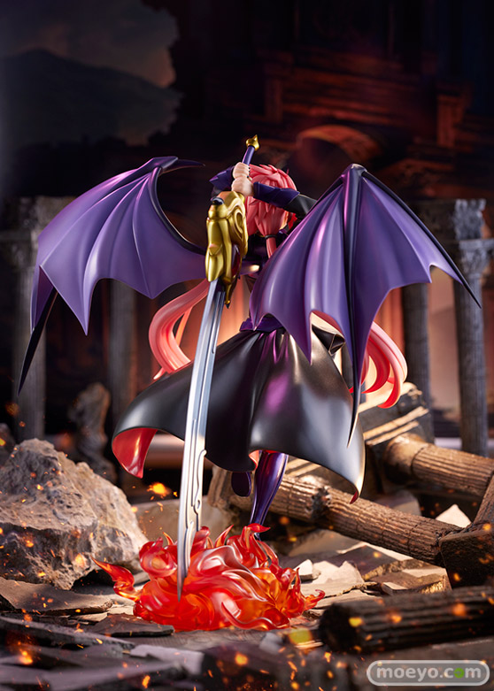 キューズQ 転生したらスライムだった件 ミリム・ナーヴァ 竜装版 にゃばー えこし フィギュア 17