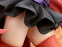 キューズQ新作美少女フィギュア「転生したらスライムだった件 ミリム・ナーヴァ 竜装版」予約受付開始！