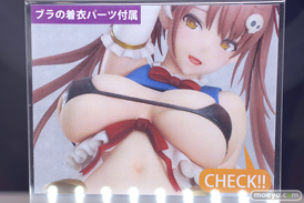 チューベローズプラス オーキッドシード マジカル☆あんふゅーじょん! 栂池あいり Illustrated by momi ノルグレコ(Q-six) エロ キャストオフ フィギュア 18