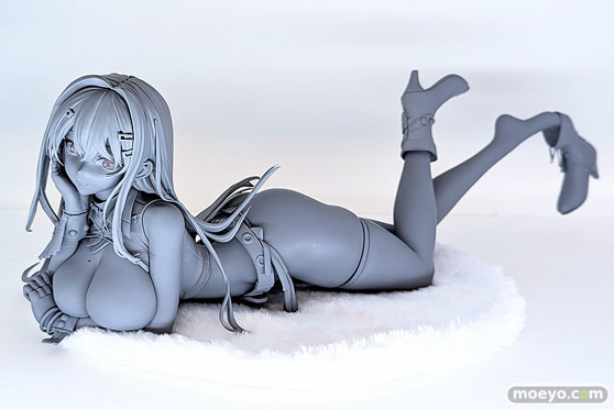 アズールレーン 6th Anniversary Fes. 秋葉原 フィギュア 01