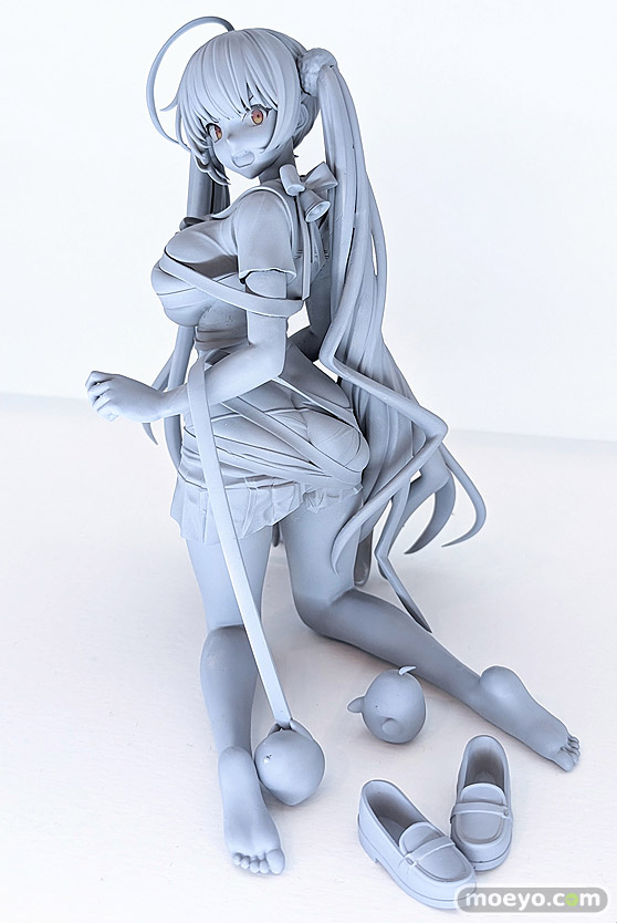 アズールレーン 6th Anniversary Fes. 秋葉原 フィギュア 05