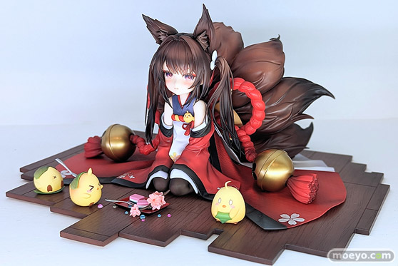 アズールレーン 6th Anniversary Fes. 秋葉原 フィギュア 11